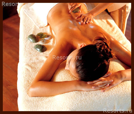 Aisawan Resort & Spa 34